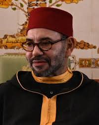 Mohammed VI of Morocco
