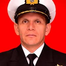 Jose Onesimo Hernandez