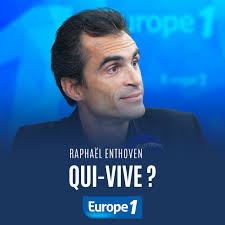 Listen to the best raphaël enthoven shows. Qui Vive Raphael Enthoven News Podcast Podchaser