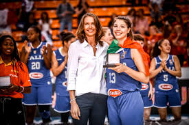 Le ragazze dell'italbasket femminile rientrano in italia con due vittorie su due gare disputate nella bolla di riga (lettonia) e valevoli per le qualificazioni ad eurobasket women 2021. Italbasket On Twitter Caterina Gilli Miglior Giocatrice Dell Europeo Under 16 Femminile Di Kaunas E Campionessa D Europa Sipario Italbasket Fibau16europe Pallvigarano Https T Co 4izoyldngz