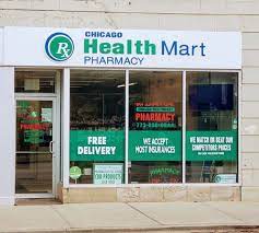This directory provides a list of pharmacies included in the blue cross community family health plan network. About Our Pharmacy Your Local Chicago Pharmacy