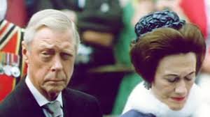 Prince Edward & Wallis Simpson in 5 Minutes