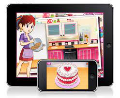 Sara S Cooking Class Spil Games Knows Tween Girls Part 2 Wired