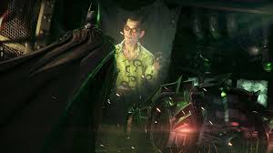Maybe you would like to learn more about one of these? Wallpaper 3840x2160 Px Batman Arkham Knight Batmobile Gotham City Rocksteady Studios The Riddler Video Games 3840x2160 Coolwallpapers 1082666 Hd Wallpapers Wallhere