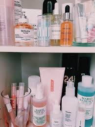 Inspo4vsco Vsco In 2020 Skin Care Natural Skin Care Skin Care Routine