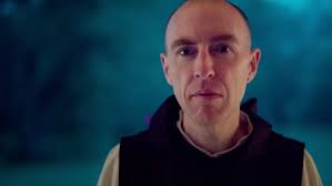 John Slater recites “Made in China” from the guesthouse at Mepkin Abbey,  South Carolina, Recitation in full up now at our site, link in bio., —,  From the poet: , Made in China was at least inspired in ...