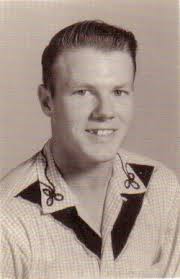 John Martin Stagner (1945-1964)