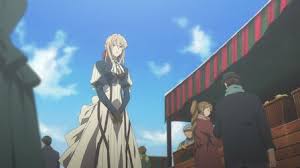 Scegliete oggetto > ricalco immagine > crea per ricalcare con i parametri 3 modi per ricopiare immagini, anche senza saper disegnare o usare strumenti. Violet Evergarden Sito Ufficiale Netflix