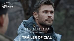 Sin Límites con Chris Hemsworth: Una Vida Mejor