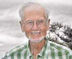 James P. Thomas Obituary May 1, 2023