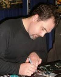 Дэвид Экорд — oKino.ua