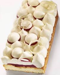Valrhona Desserts A L Assiette Idee Patisserie Patisserie