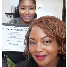 Nakeah Beauty University (@nakeahbeautyuniv) · Instagram 照片和视频