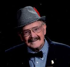 Roy Belcher Obituary (1926