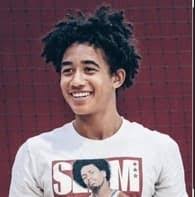 Jared McCain's Men's Basketball Recruiting Profile