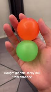 Globbles, 16 Fidget Squish Toys | Crayola