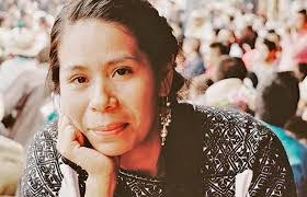 Rubi Huerta's Instagram, Twitter & Facebook