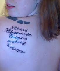 It has been brought to our attention that ms vlaeminck subsequently admitted she had lied about the incident because of her father's negative reaction to her tattoos. Mycroft Quote From Bbc S Sherlock Sherlock Tattoo Supernatural Tattoo Supernatural Funny