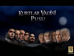 Kurtlar Vadisi Pusu Da Unutulmaz Karakterler