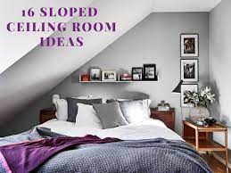 See more ideas about slanted ceiling, attic rooms, attic renovation. Slanted Ceiling Bedroom Ideas Pinterest Novocom Top