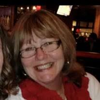 Vicki JoAnn Comer Obituary