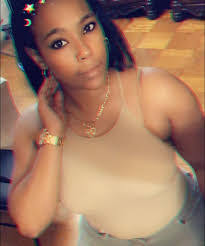 Candy Medina's Instagram, Twitter & Facebook