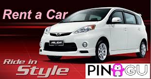 Maybe you would like to learn more about one of these? Perodua Aruz Vs Toyota Rush Solving The Dilemma Pink Pingu Travel Tours