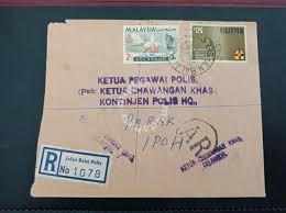 Saujana utama 1 sg buloh, sungai buloh, malaysia. Cover Jalan Balai Polis 1967 X866 Hobby Collectibles For Sale In Saujana Utama Selangor Mudah My
