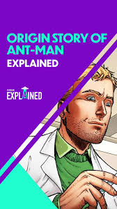 Who is Hank Pym? @stellalasaurus explains everything you need to know about  Antman's Origin Story. Want more? Subscribe: https://bit.ly/watchmoregique  Thanks for watching! If you want to have your ...