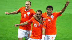 Alle selecties dan wel voorlopige selecties staan op de site. Ek 2008 Toen We Even De Beste Van De Wereld Waren Rtl Nieuws