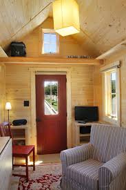 Converting sheds into livable space is taking off. 10x12 Tiny Home With Loft Novocom Top