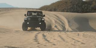 The jeep wrangler rubicon 392's looks are defined and bold. 2021 Jeep Wrangler Rubicon 392 Has A 470 Hp 6 4 Liter V 8