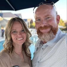 Michelle Moorefield's Instagram, Twitter & Facebook