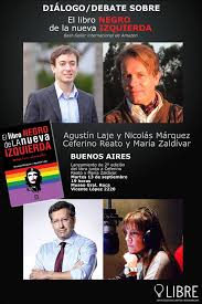 Autor de el libro negro de la nueva. Invitacion En Caba Presentacion 2da Edicion De El Libro Negro De La Nueva Izquierda Prensa Republicana