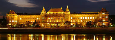 Budapest university of technology and economics. Beyond Mobility Exchange First International Erasmus Staff Week Of Bme Imotion