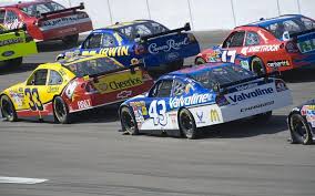 I can answer some the nascar criticisms. Your Nascar Is Dead Clay County Progress Hayesville North Carolina