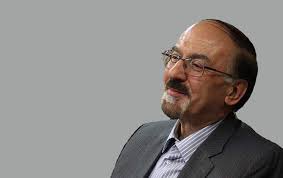 در سوگ حاج حسین مهدیان که آسمانی شد