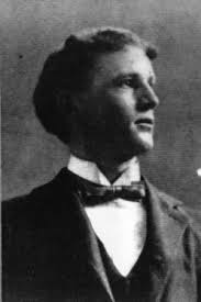 Harry Newton Carpenter (1879-1944)