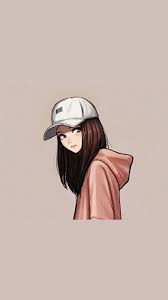 background iphone in 2020 cartoon art styles girls cartoon art girly art