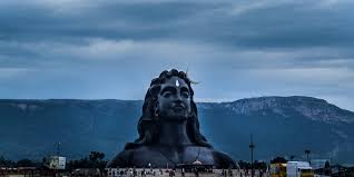 the adiyogi shiva statue booluvampatti india atlas obscura adiyogi shiva statue booluvampatti
