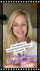 Maria Atti (@essenceofbeautywithmaria)