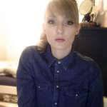 Marina Downs's Instagram, Twitter & Facebook