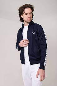 Fred perry кофта