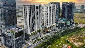 Public bank bandar setia alam. Trefoil Intermediate Serviced Residence For Rent In Setia Alam Selangor Iproperty Com My