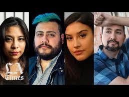 Check spelling or type a new query. Daca Changed A Generation Of California Immigrants These Are Some Of Their Stories Los Angeles Times