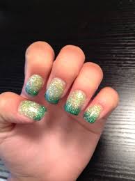 Pin By Abbey Snyder On Nail Ideas Disney Acrylic Nails Disney Nails Ombre Acrylic Nails