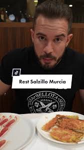 ¡EL MEJOR RESTAURANTE DE MURCIA PARA LOS MURCIANOS! Segunda visita a un  Restaurante de Murcia que se merece un rotundo sobresaliente. Por espacio,  por servicio, por la amplia y variada propuesta y ...