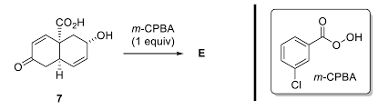 Learn vocabulary, terms and more with flashcards, games and other study tools. M Cpba Selectivity Between Baeyer Villiger Oxidation And Epoxidation Chemistry Stack Exchange