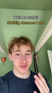 #reklameformigselv Held og lykke til skriftlig eksamen eller årsprøve i  matematik🥰🍀 #stx #matematik #2g #3g #gymnasiet #matematikeksamen #eksamen