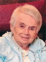 Most Recent Obituaries